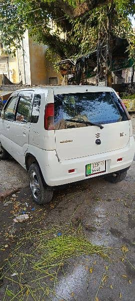 Suzuki Kei 2007 japanese better than alto santro mehran cultus wagon r 3