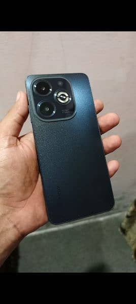 Infinix smart 8 plus 0