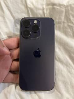 I phone 14pro