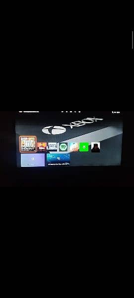 Xbox One control with original controller with 5 games offline console 7