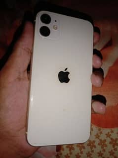 Iphone 11 Non Pta 128GB