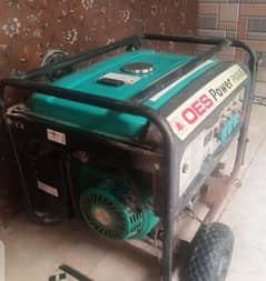 Generator for sale