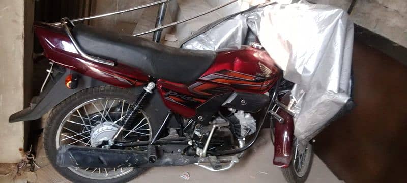 like new bike for sale 2