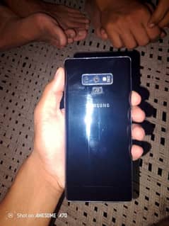 Galaxy note 9 25k 0