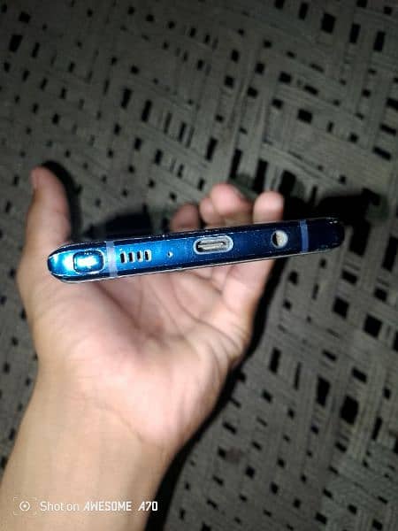 Galaxy note 9 25k 4