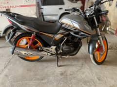 Honda CB150 - BRAND NEW Condition