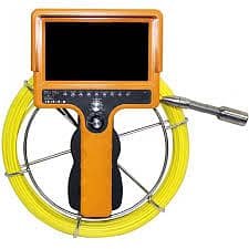 Pipe Inspection Camera 1