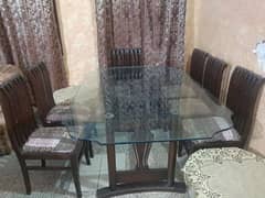 Dining table for sale - perfect for your home