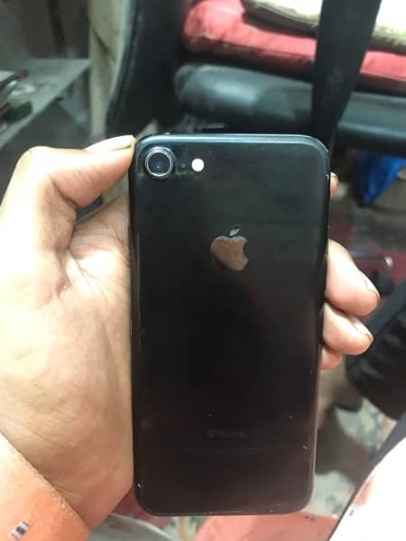 iPhone 7non pta 0