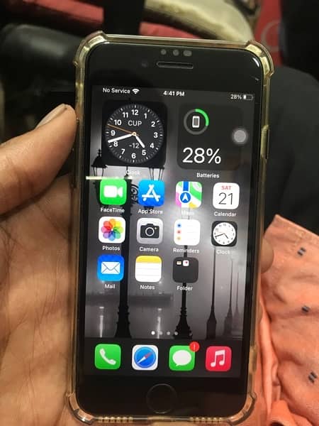 iPhone 7non pta 2