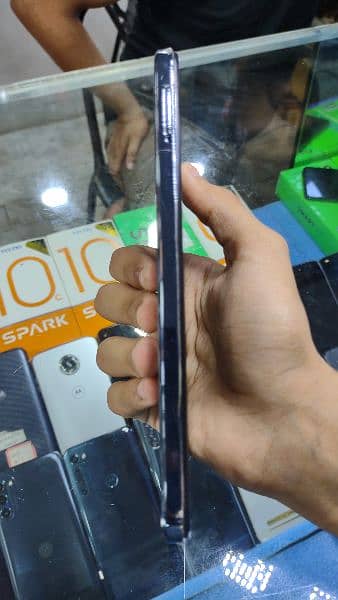 Tecno spark 10c 2