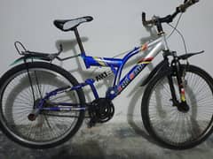 bicycle for sale price 18000