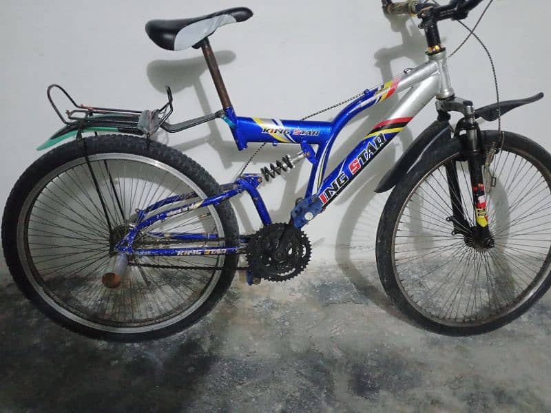 bicycle for sale price 18000 2