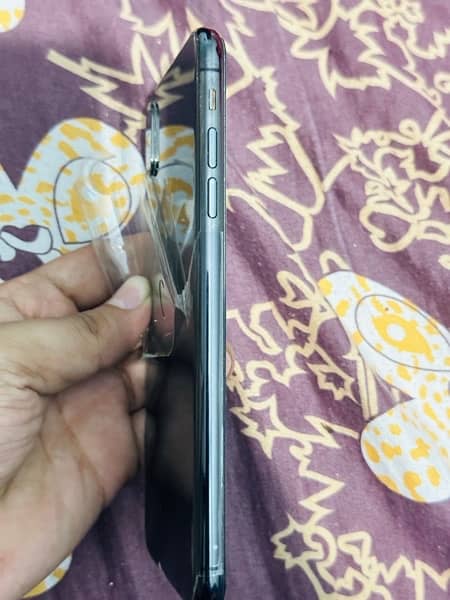 Iphone Xs Max 256gb Jv Non active 5