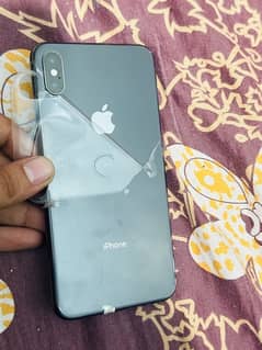 Iphone Xs Max 256gb Jv Non active