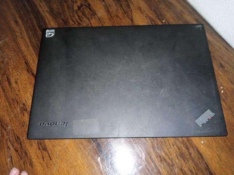 Lenovo i5 4th generation | 8 gb Ram 128 gb SSD 2