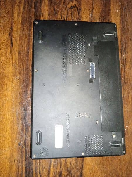 Lenovo i5 4th generation | 8 gb Ram 128 gb SSD 4