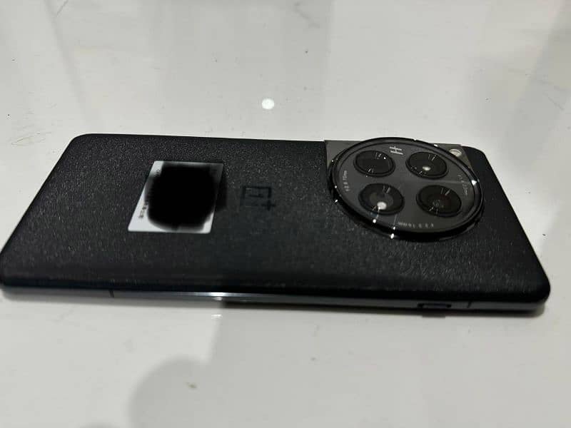 ONEPLUS 12 NON PTA 0