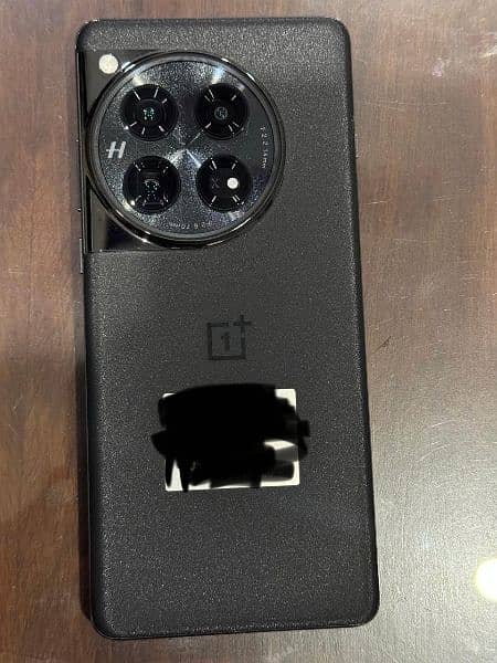 ONEPLUS 12 NON PTA 1