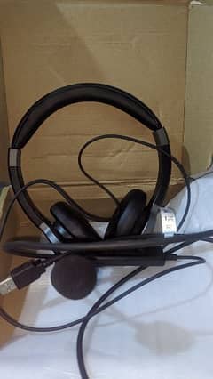 Headphones_Accutone USB Handset 0