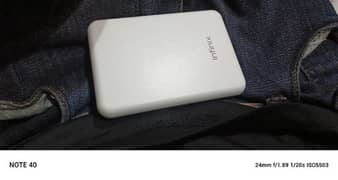 new power bank wireless 0