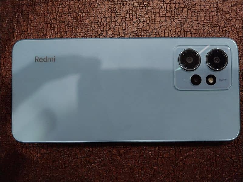 Redmi note 12 8/128 1