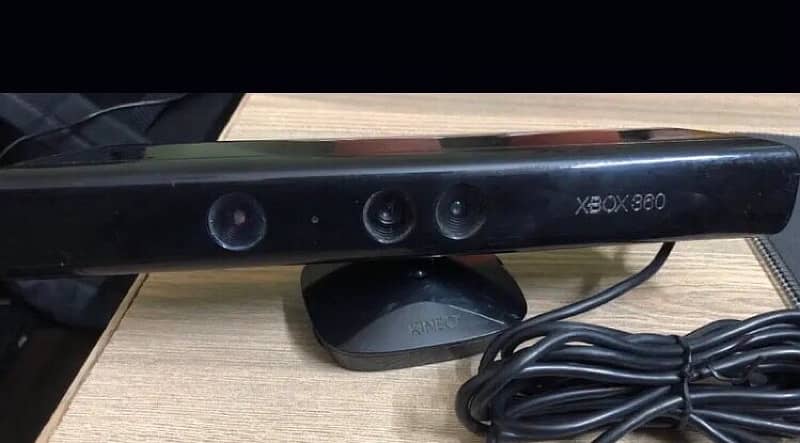 xbox 360 kinect for sale 1