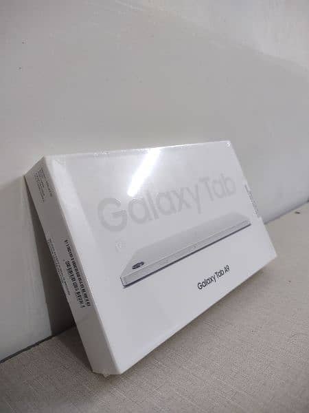 Samsung Galaxy Tab A9 1