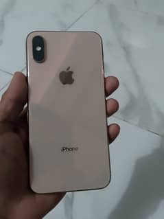 iphone Xs sim working