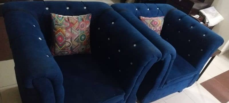 7 seater sofa 0