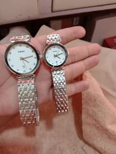 pair watch