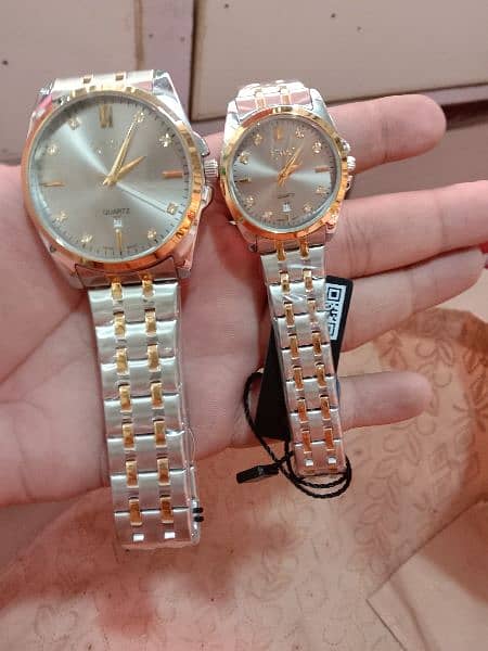 pair watch 1