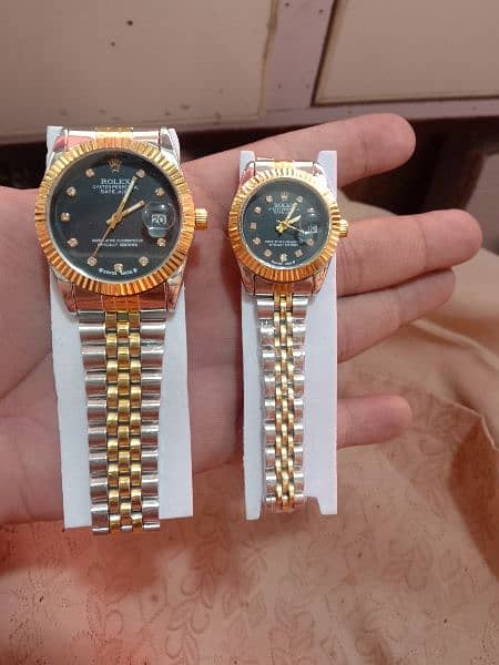 pair watch 2