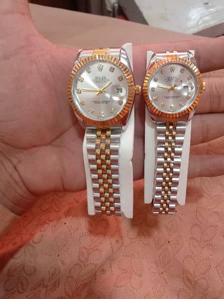 pair watch 3