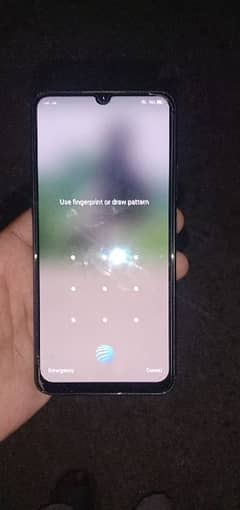 vivo S1 4 128