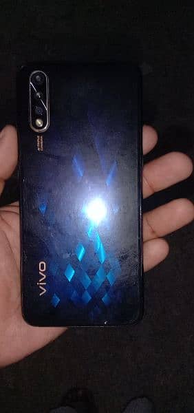 vivo S1 4 128 1