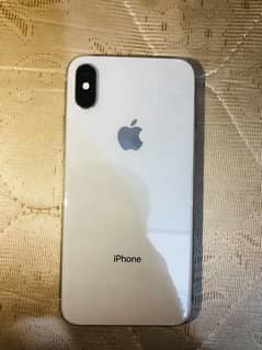 iphone X PTA approved 64gb 0