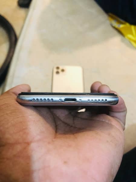 iphone X PTA approved 64gb 3