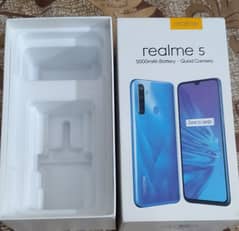 realme 5i 6 GB RAM 128 GB