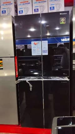 Brand new fridge available for sale (Dawlance Model-7950 GD)