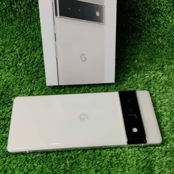 Google pixel 6pro mobile phone 03437259926 1