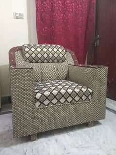 Sofa Set