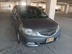 Honda City Vario 2008 very good condition