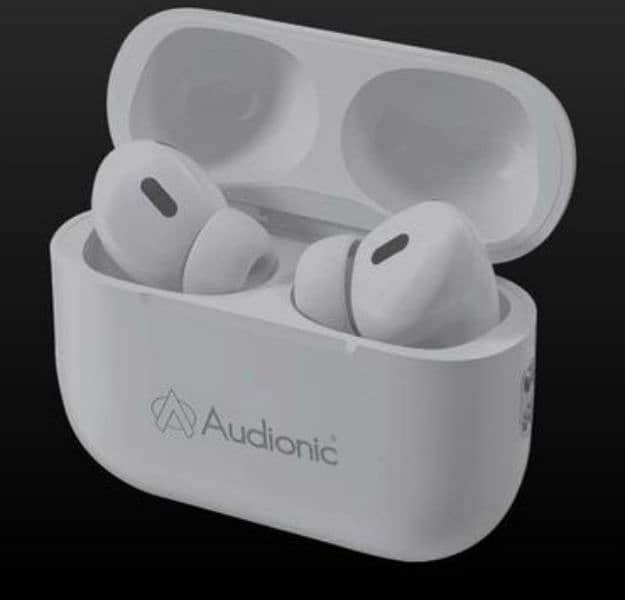 Urgent Sale Branded Airbud Loop Pro Wireless Earbuds 5