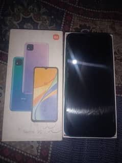 Xiaomi Redmi 9c 4/128 0