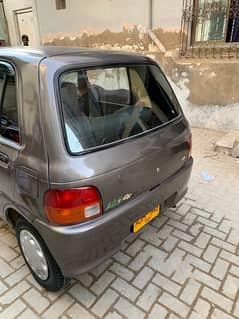 Daihatsu  Coure Original Automatic 2005