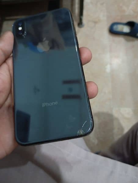 iphone x 256gb non pta 5