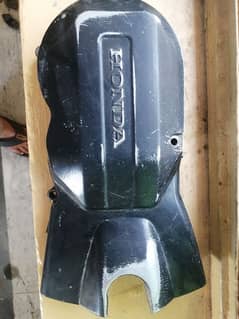 Honda pridor 100cc original spare parts 0