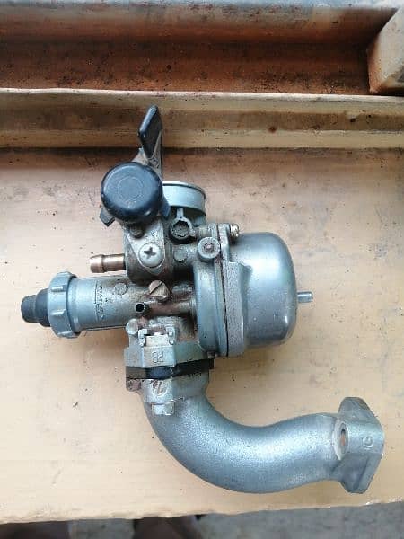 Honda pridor 100cc original spare parts 10