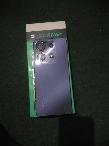 infinix note 30 8/256 2